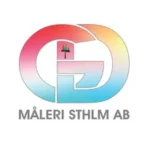 GD Måleri Sthlm AB